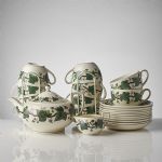 1323 1051 TEA SET